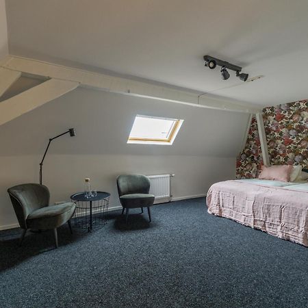 Logement De Spaerpot Middelburg Room photo