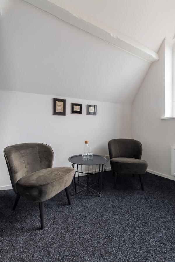 Logement De Spaerpot Middelburg Exterior photo