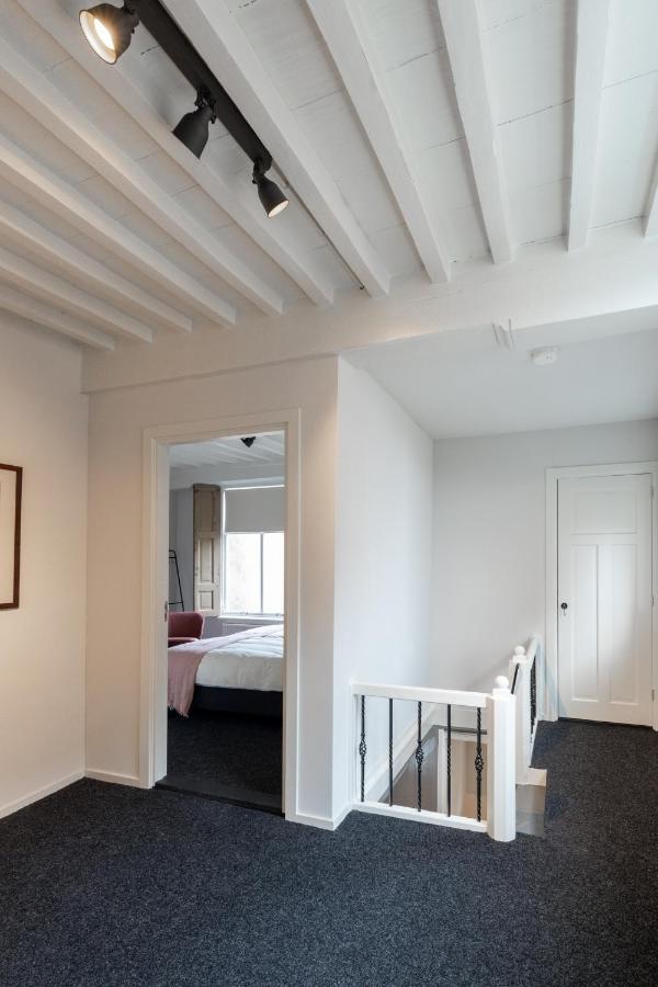 Logement De Spaerpot Middelburg Exterior photo