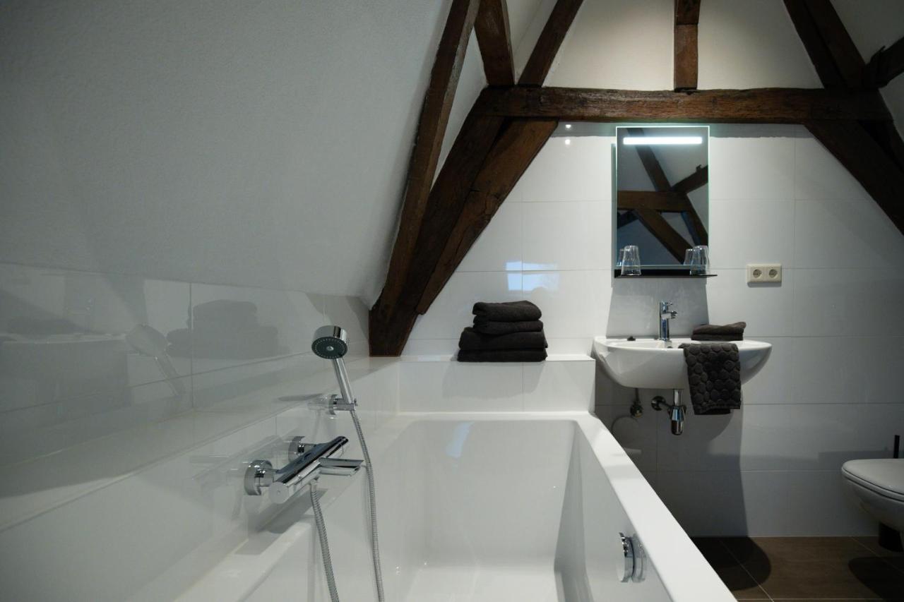 Logement De Spaerpot Middelburg Exterior photo